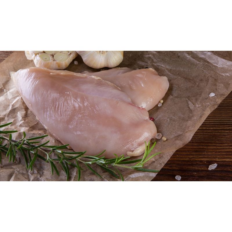 Sonnberg BIO Hendl Filet ganz - Produktbild