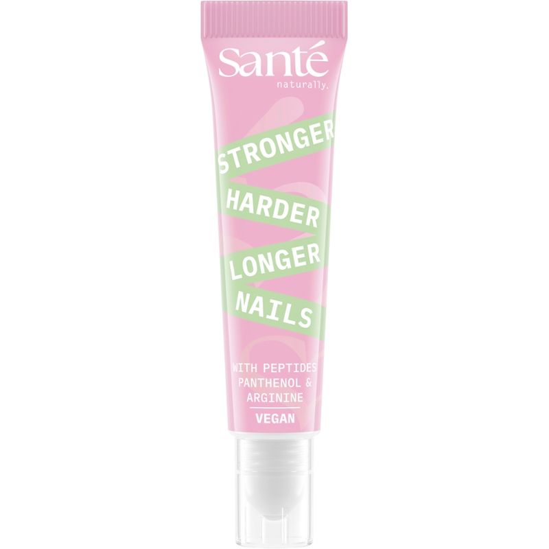 Sante NAIL SERUM Stronger, harder, longer Nails - Produktbild