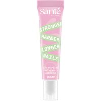 Stronger, harder, longer Nails - Produktbild