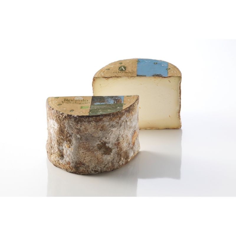 ÖMA ÖMA Roccolo, BIO - Laib - Produktbild