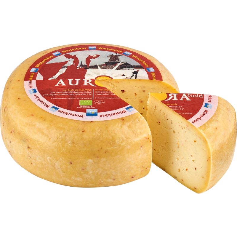 Aurora Gold Aurora Gold Gouda Winterkäse - Produktbild