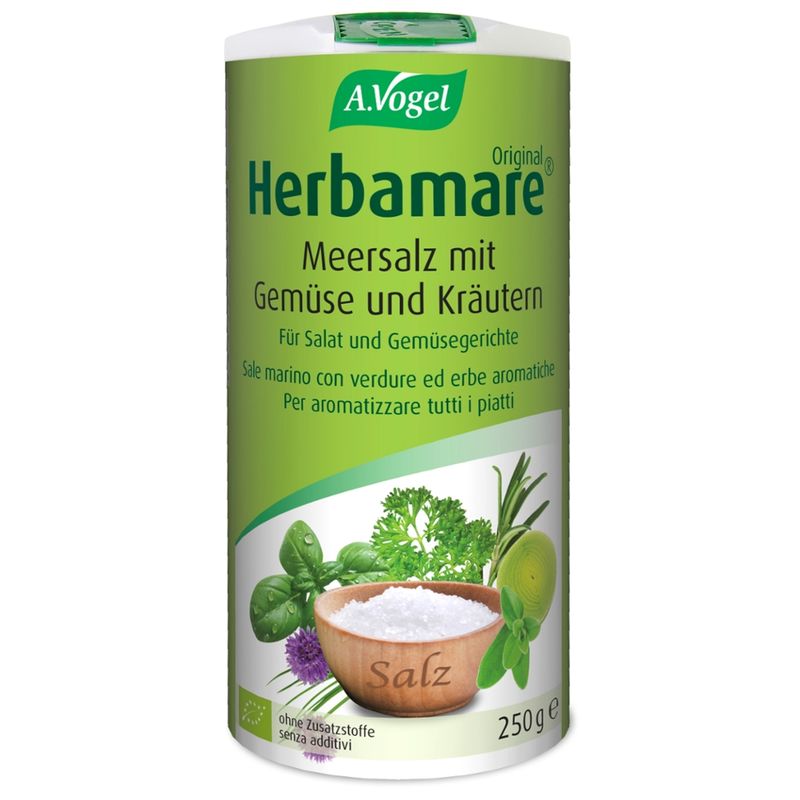 A.Vogel Herbamare Original - Produktbild