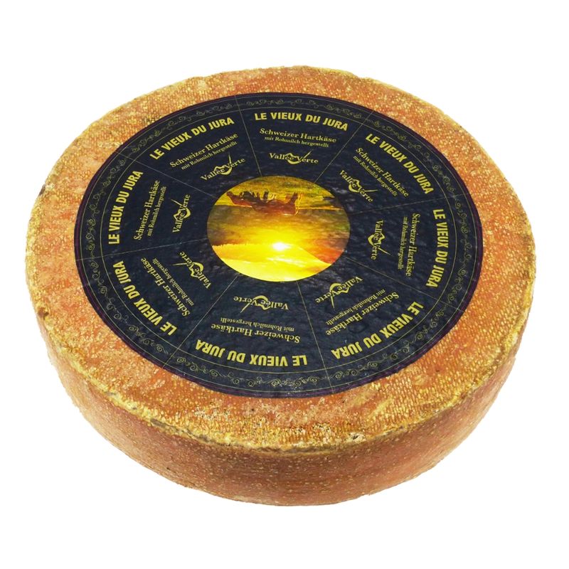 Vallée Verte Le vieux du Jura - Produktbild