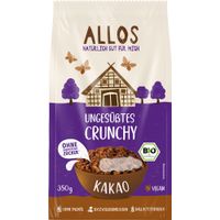 Ungesüßtes Crunchy Kakao - Produktbild