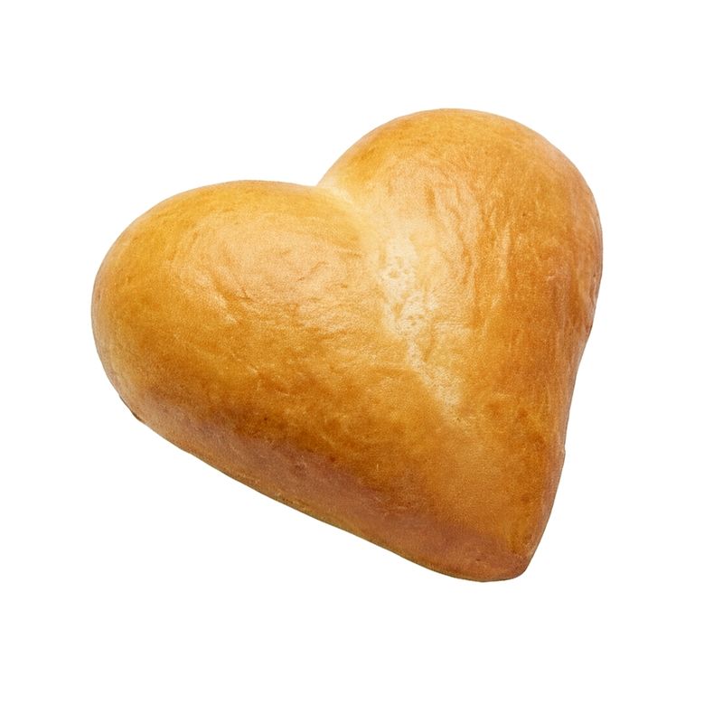 EDNA FF-Bio Hefeherz - Produktbild