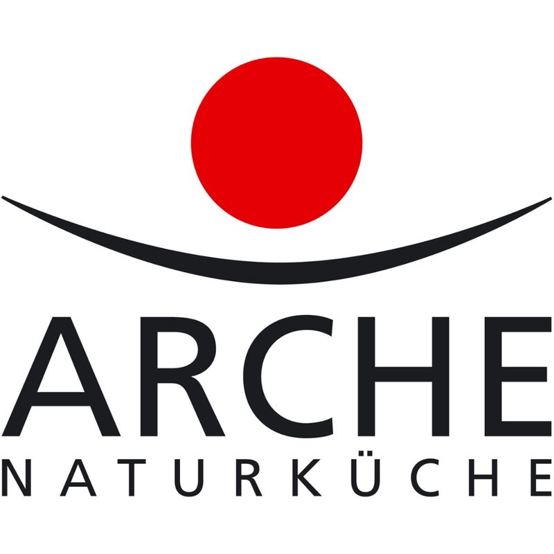 Arche Naturküche Sesamöl, geröstet - Produktbild