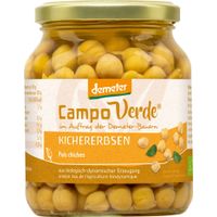 dem. Kichererbsen 350g - Produktbild