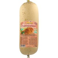Ich bin kein Fleischkäse 1kg - vegane Alternative zu Fleisch- oder Leberkäse - Produktbild