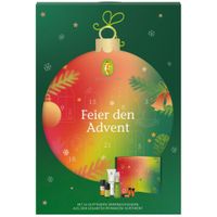 Duftender Adventskalender 2026 - Produktbild