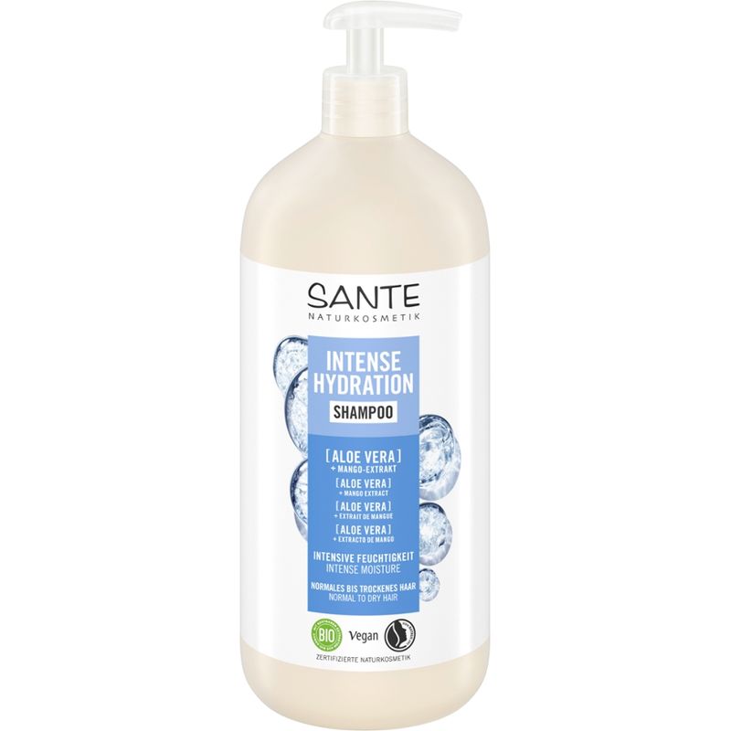 Sante Intense Hydration Shampoo - Produktbild