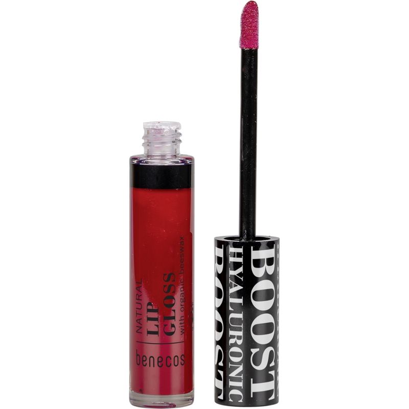 benecos benecos Natural Lipgloss kiss me - Produktbild