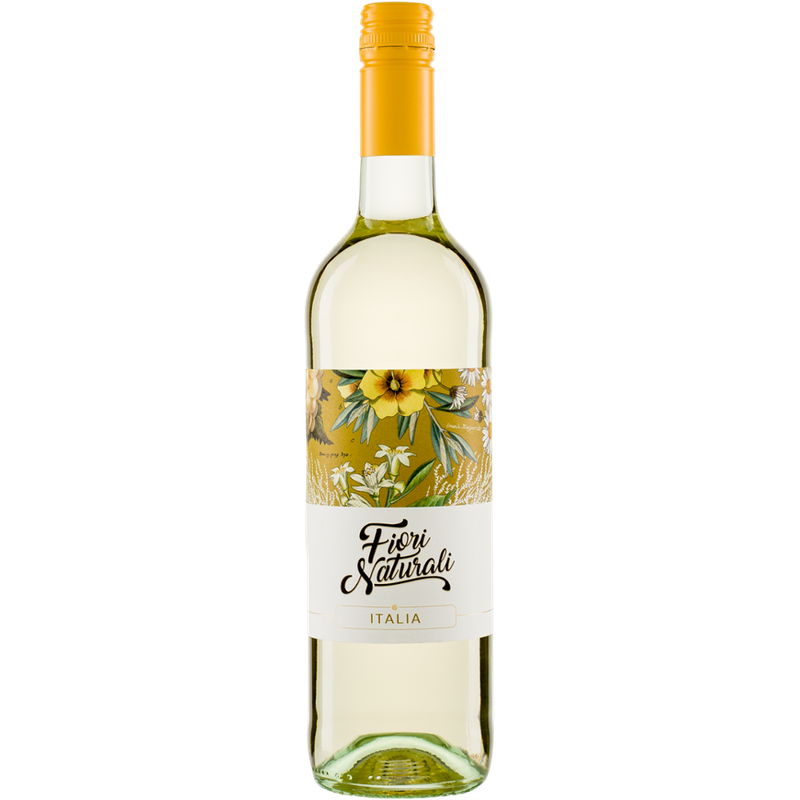 Riegel Eigenmarke FIORI NATURALI Bianco - Produktbild