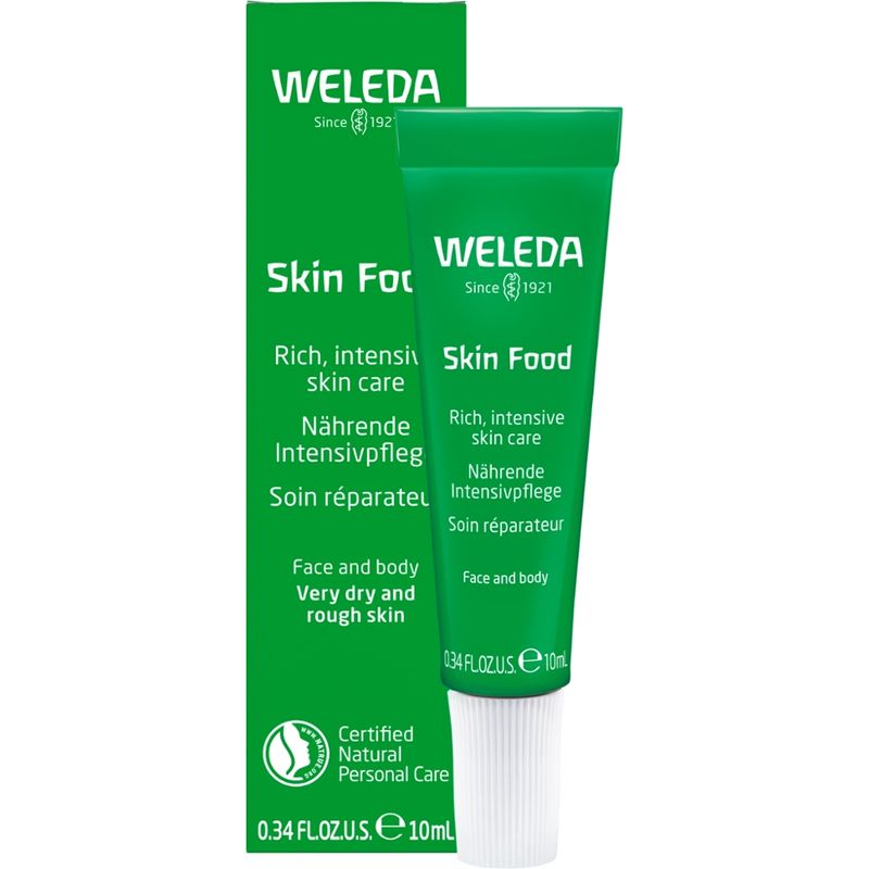 Weleda WELEDA Skin Food - Produktbild