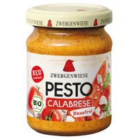 Pesto Calabrese - Produktbild