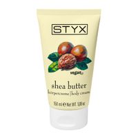 Shea Butter Körpercreme 150ml Cosmos nat. - Produktbild