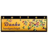 Schoko-Mini Danke - Vanille - Produktbild