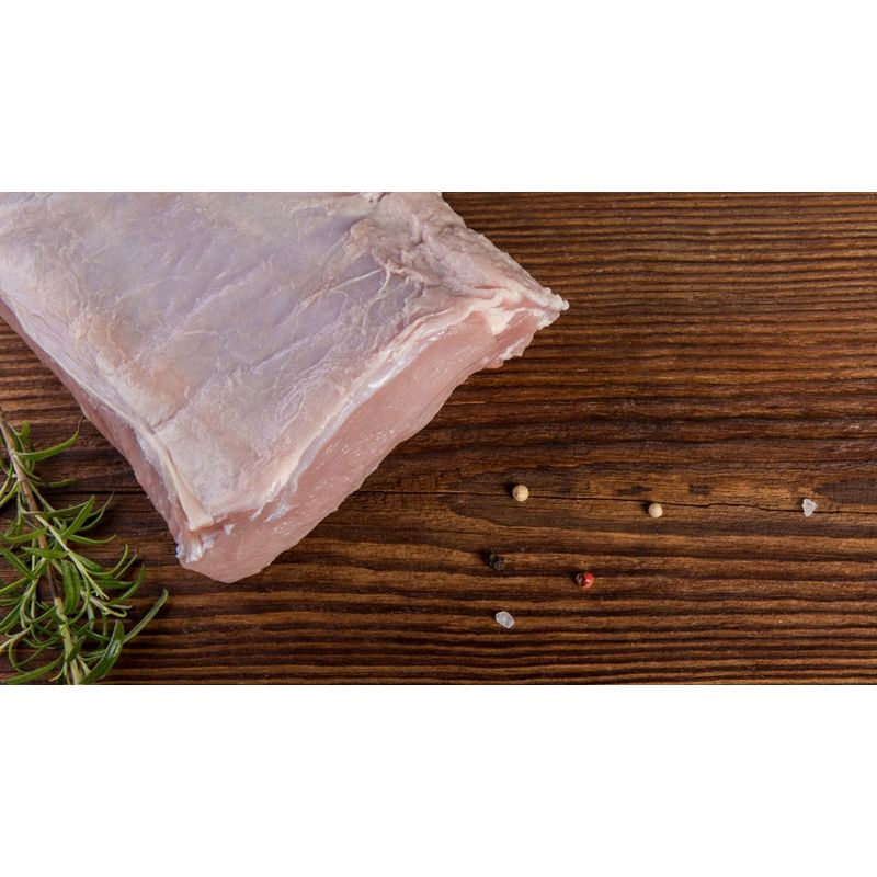 Sonnberg BIO Kalb Karree augelöst - Produktbild