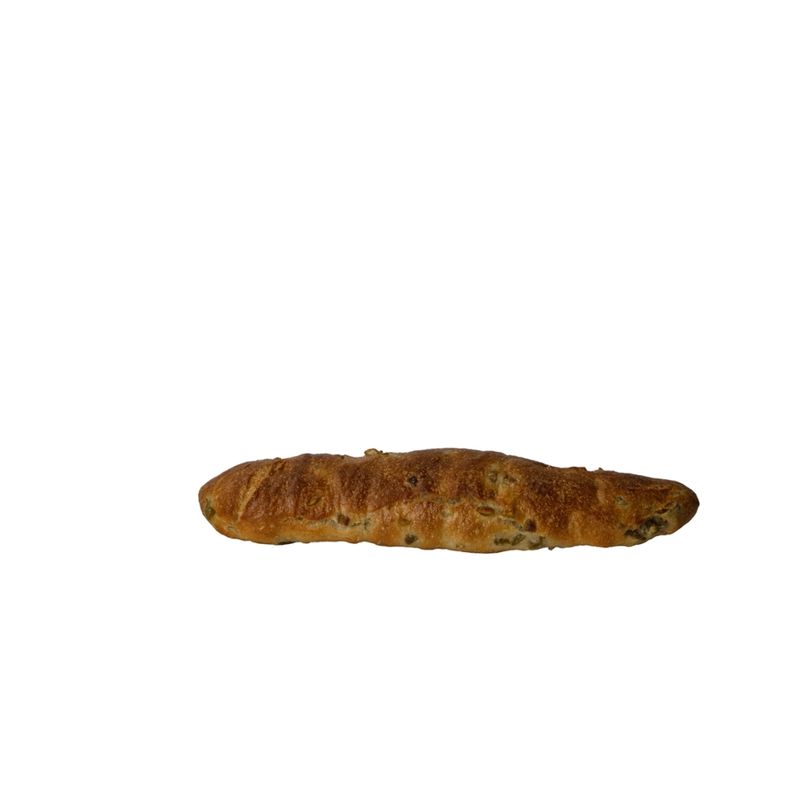 biokaiser HG Knusperwurzel Olive - Produktbild