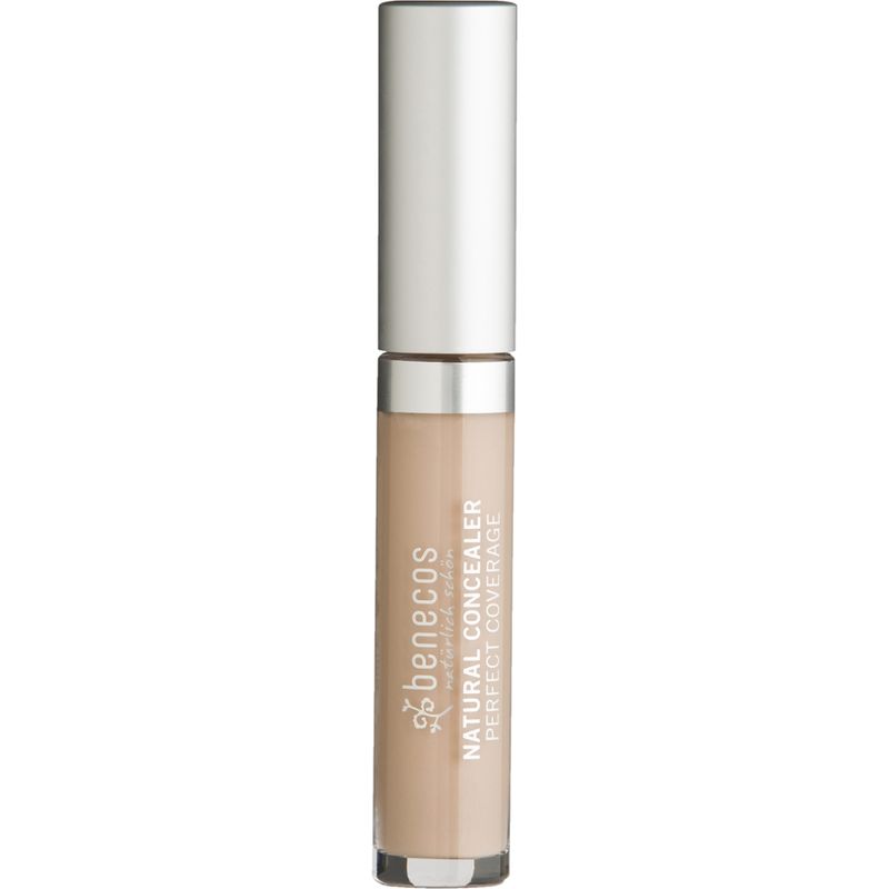 benecos benecos Natural Concealer light - Produktbild