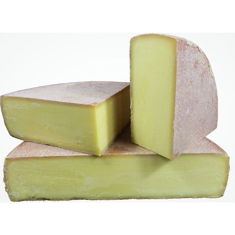 Vallée Verte Österreichischer Hartkäse - Produktbild