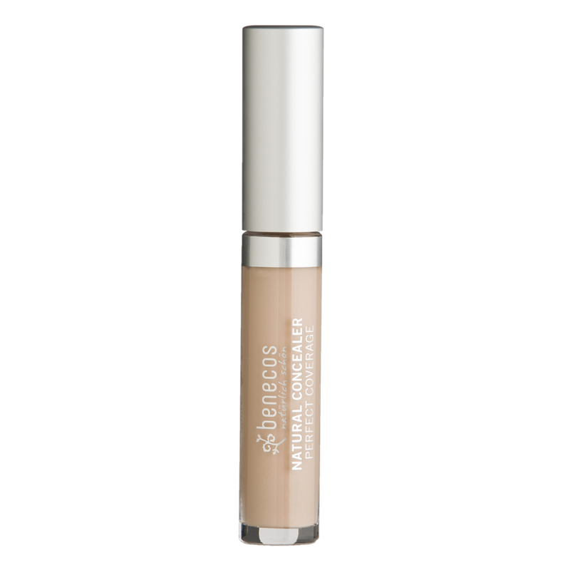 benecos benecos Natural Concealer light - Produktbild