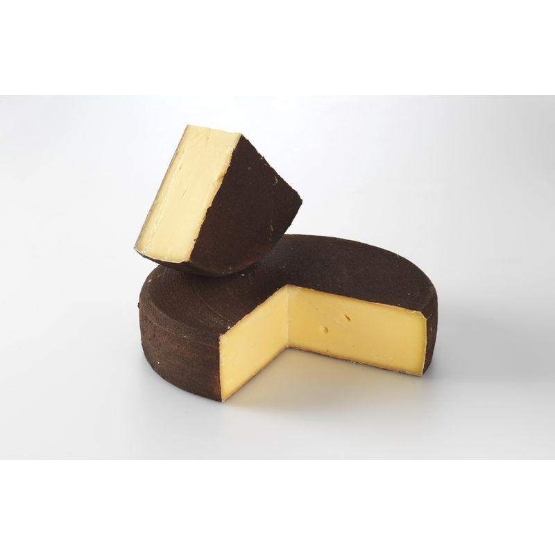 ÖMA ÖMA Alpikoner Eichenrinde, Bio Suisse - Laib - Produktbild