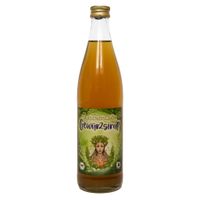 Tausendschön Gewürzsirup - Produktbild