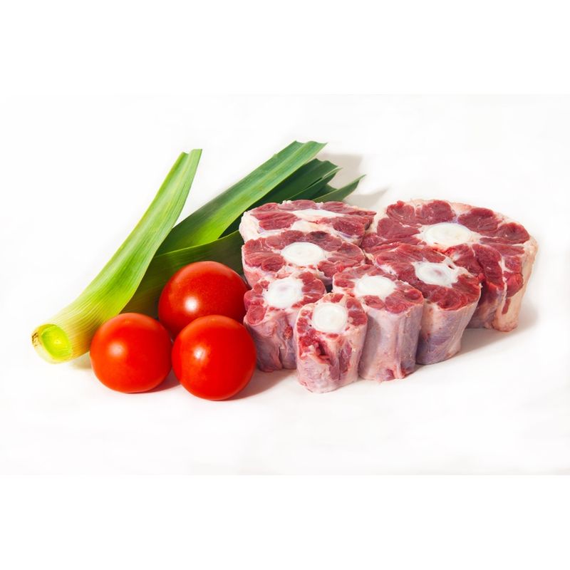 Sonnberg BIO Rinder Schlepp - Produktbild