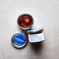 Bio-Schweineblutwurst - Produktbild