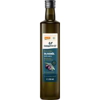 CV demeter Natives Olivenöl Naturtrüb 250ml - Produktbild