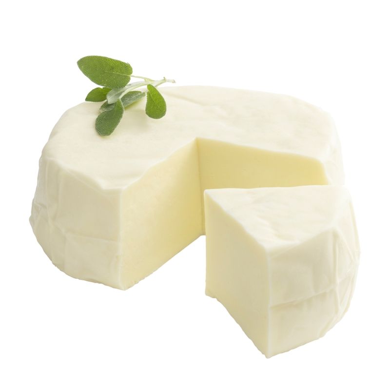 Anderlbauer Ziegenmeckerkäse Pur - Produktbild