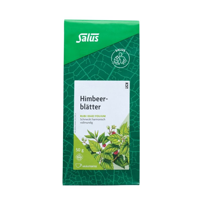 Salus® Salus® Himbeerblätter Tee bio - Produktbild