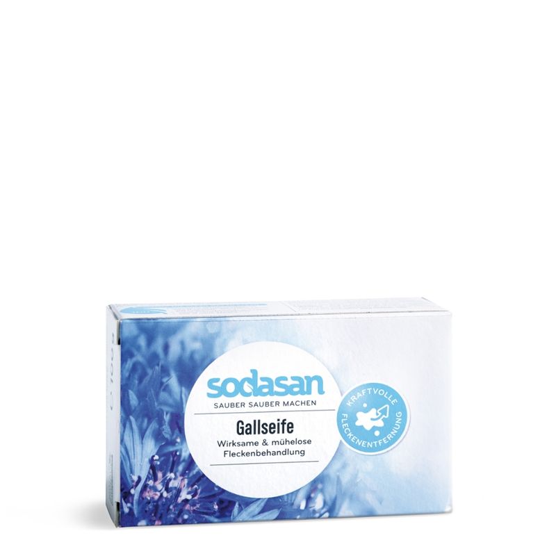 sodasan Gall Soap - Produktbild