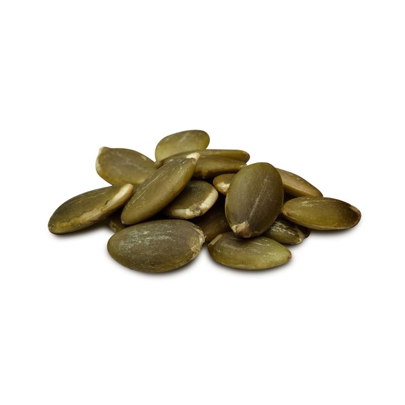 bioladen Kürbiskerne, natur - Produktbild