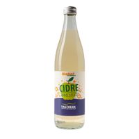Cidre Apfelsecco - Produktbild