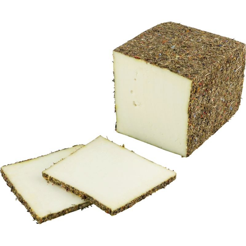 Le Maître Kräuter-Ziegen-Blöckle-Provence - Produktbild