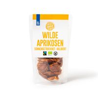 Wilde Aprikosen, Bio, Fairtrade, getrocknet, 100g - Produktbild
