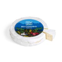 Bio-Ofenkäse 200g - Produktbild