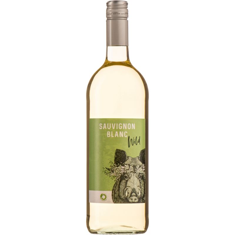 WildWein WildWein Sauvignon - Produktbild