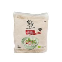 Organic Thai Rice Vermicelli - Produktbild