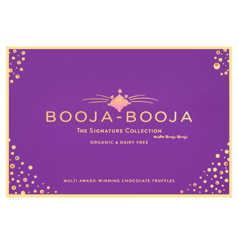 Booja Booja THE SIGNATURE COLLECTION - Produktbild