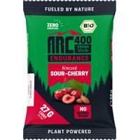 ARC400 bio Energieriegel Almond Sour-Cherry - Produktbild