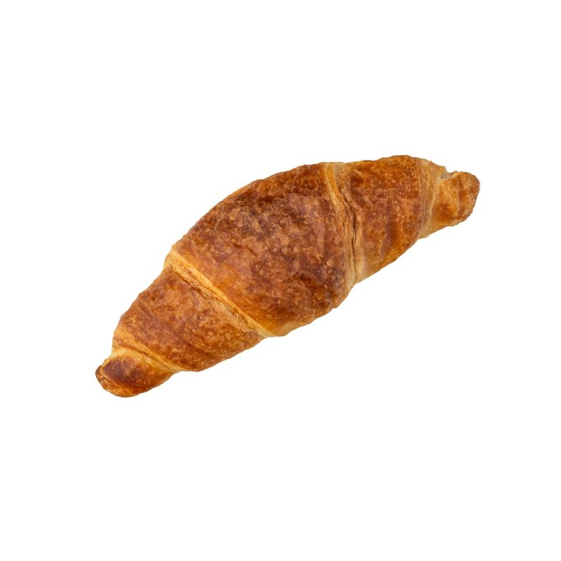 Fritz Fritz Bio Dinkel-Butter-Croissant - Produktbild
