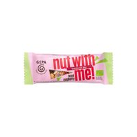 nut with me! Bio hazel raspberry - Produktbild