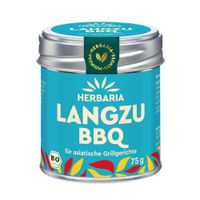 LangZu BBQ bio SD-Dose - Produktbild